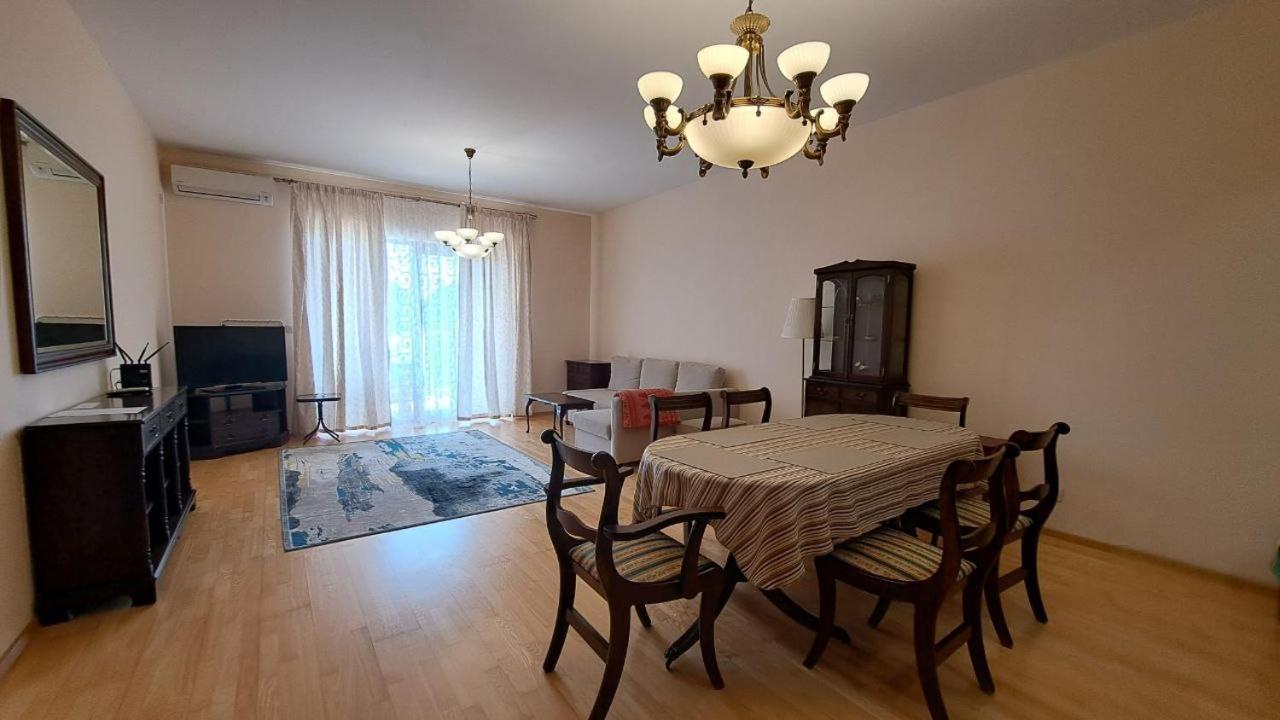 Villa Allende Becici  Room photo